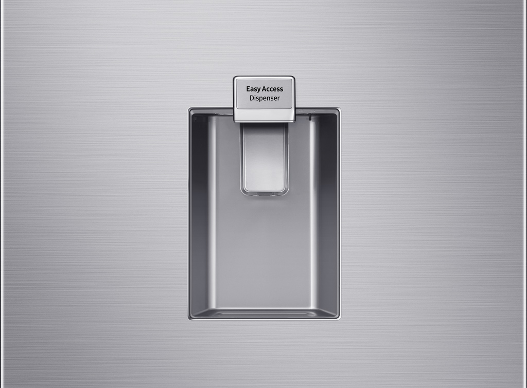 Tủ lạnh Samsung 2 cánh 276 lít digital inverter RB27N4170S8 giá rẻ