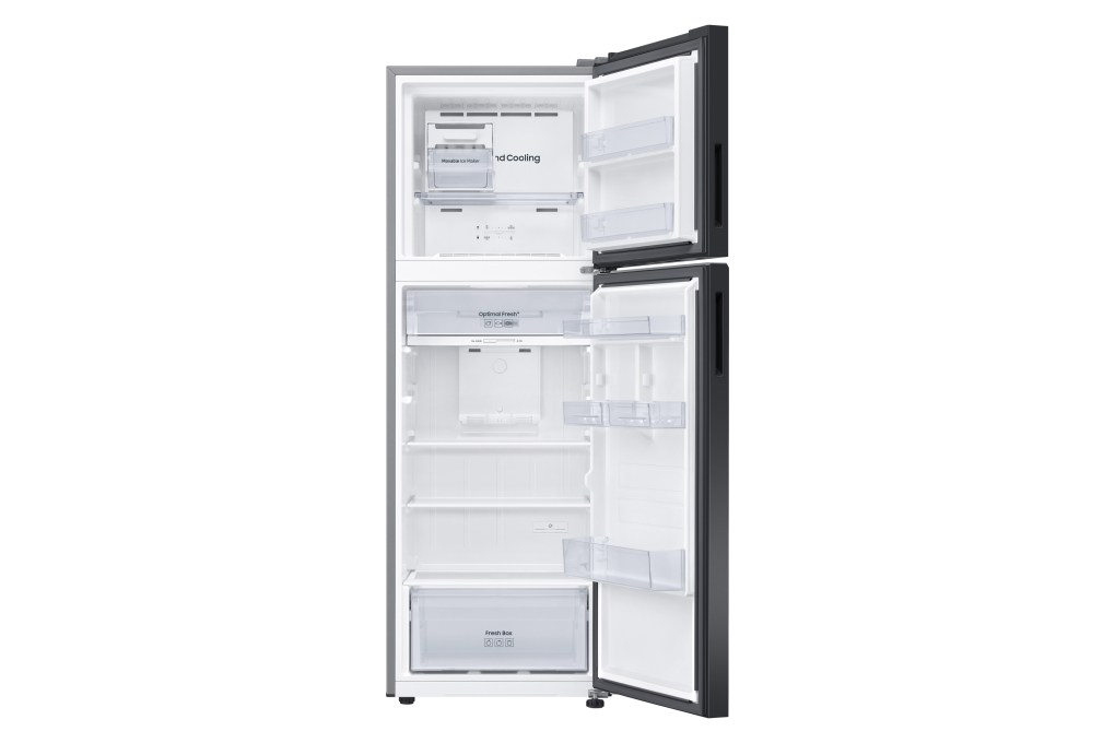 Tủ lạnh Samsung inverter 305 lít RT31CB56248ASV 2023