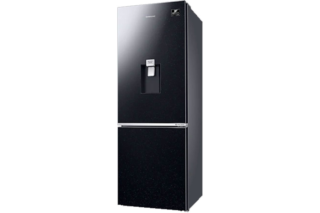 Tủ lạnh Samsung 2 cánh inverter 307 lít RB30N4190BU giá rẻ chính hãng