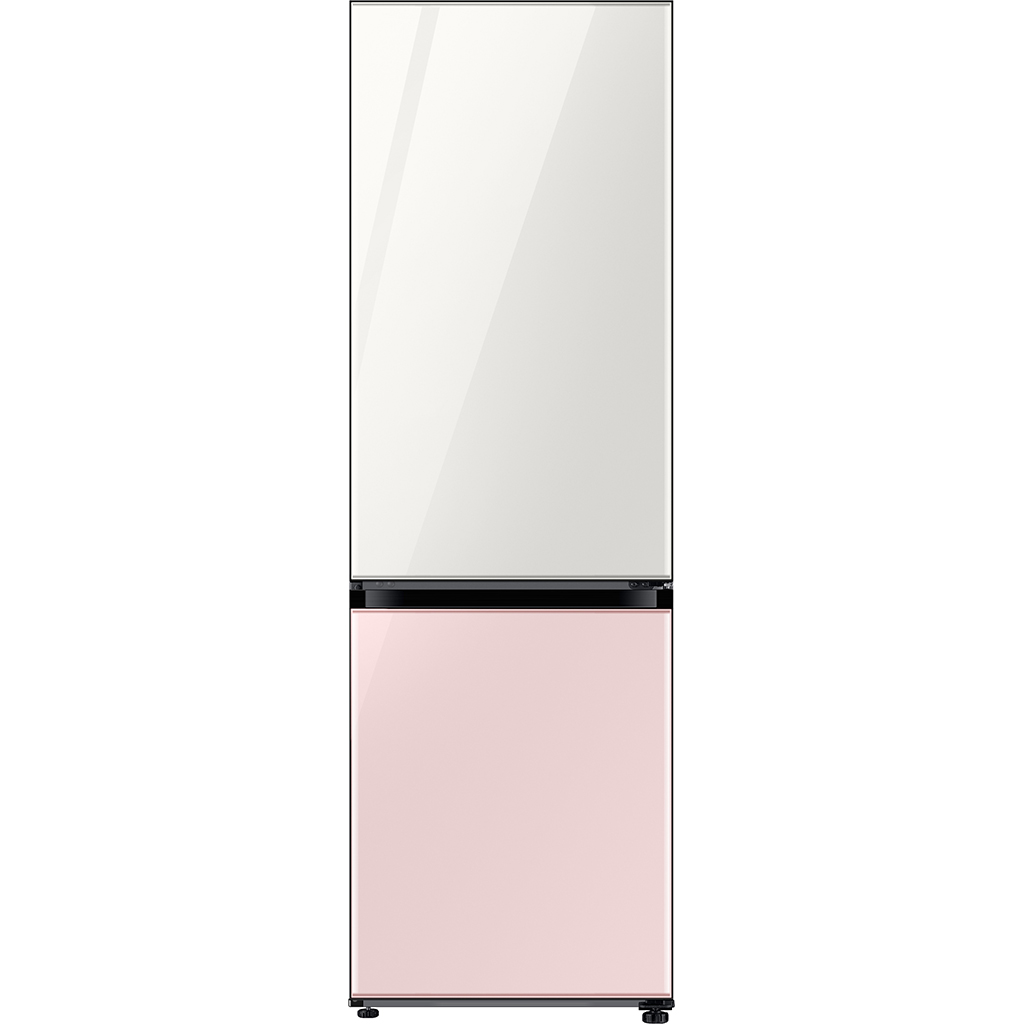 Tủ lạnh beSPOKE Samsung inverter 339 lít RB33T307055 giá rẻ