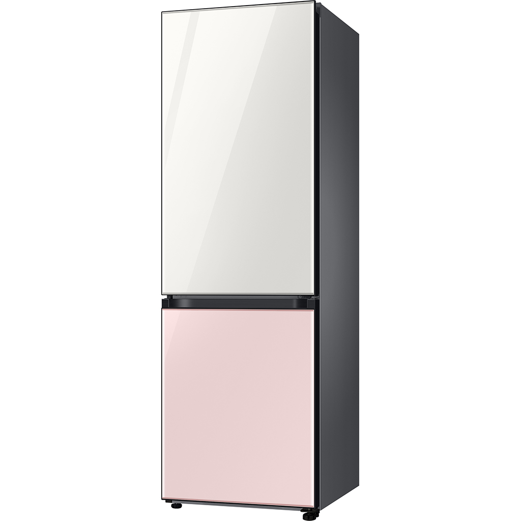 Tủ lạnh beSPOKE Samsung inverter 339 lít RB33T307055 giá rẻ