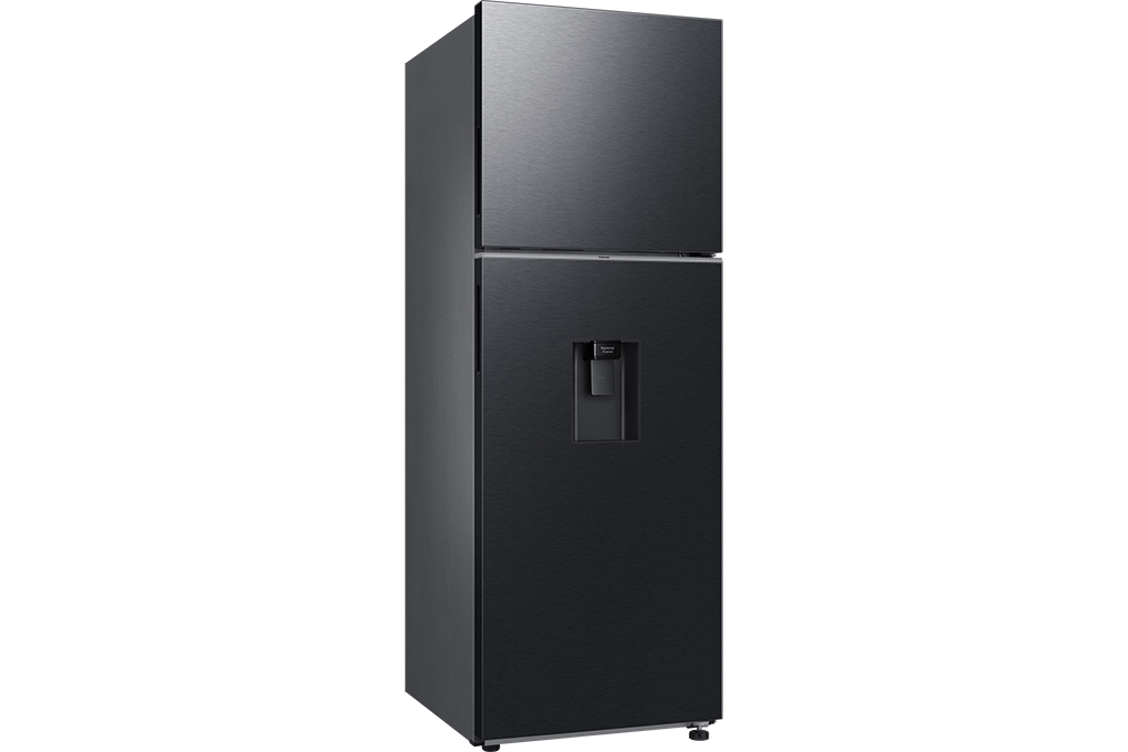 Tủ lạnh Samsung 2 cánh inverter 345 lít RT35CG5544B1SV 2023