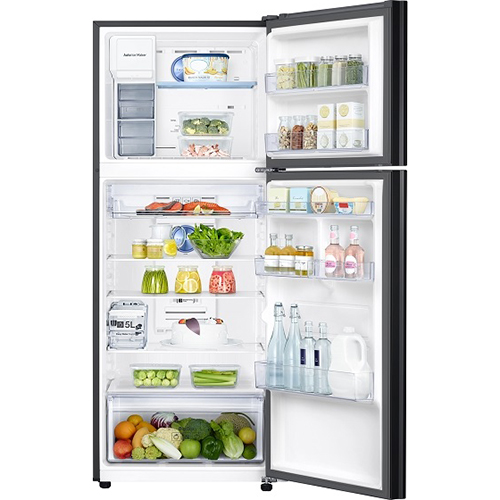 Tủ lạnh Samsung 2 cánh inverter 360 lít RT35K50822C