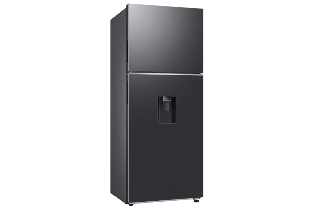 Tủ lạnh 2 cánh Samsung inverter 406 lít RT42CG6584B1SV 2023 giá rẻ