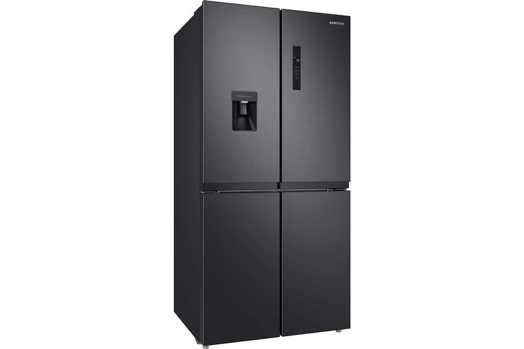 Tủ lạnh Samsung 4 cánh inverter 488 lít RF48A4010B4 giá rẻ chính hãng