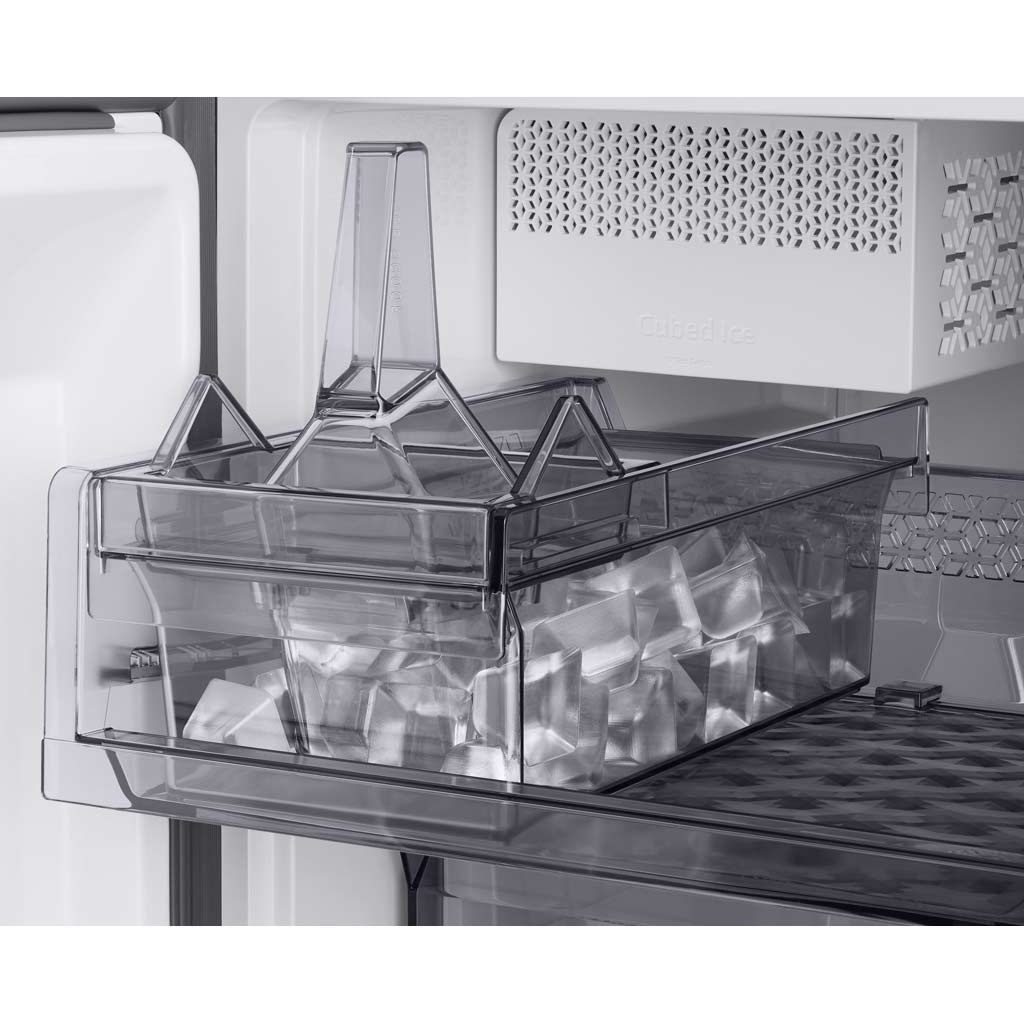 Tủ lạnh Bespoke Samsung inverter 599 lít RF60A91R177 giá rẻ