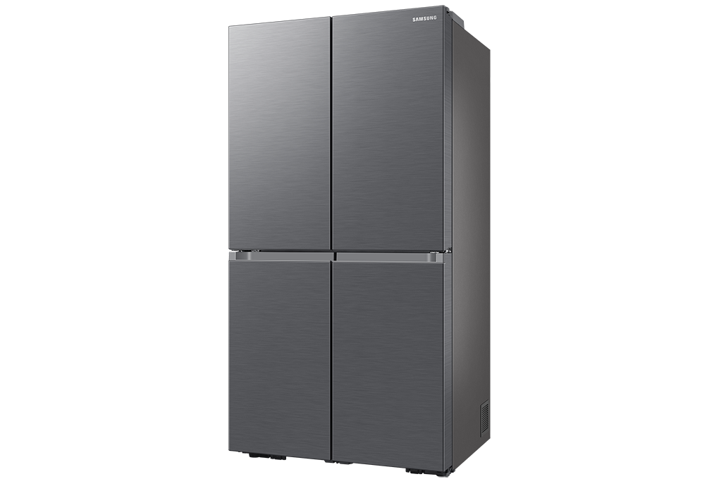 Tủ lạnh Samsung inverter 649 lít RF59C700ES9 2023