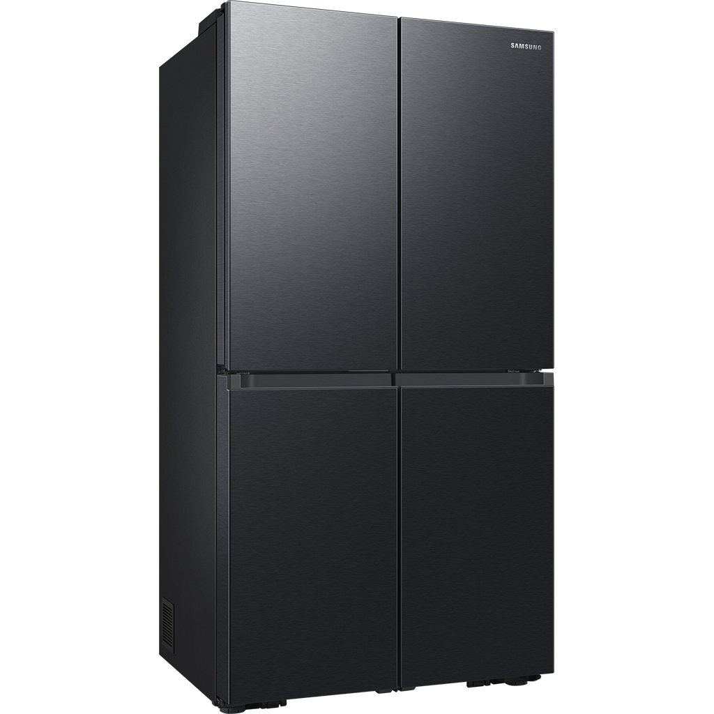 Tủ lạnh Samsung 4 cánh inverter 648 lít RF59C766FB1 2023 giá tốt