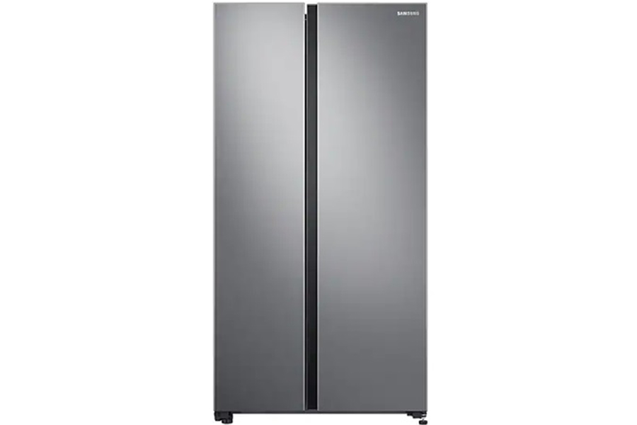 Tủ lạnh Samsung Side By Side 2 cánh inverter 647 lít RS62R5001M9/SV chính hãng