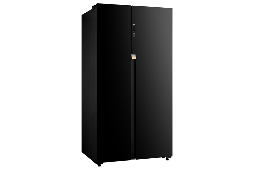 Tủ lạnh Toshiba SBS inverter 596 lít GR-RS780WI-PGV(22)-XK