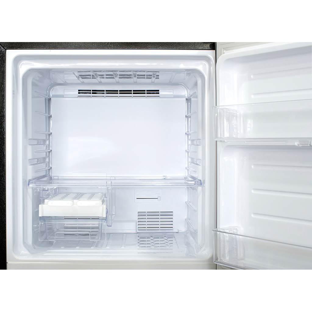 Tủ lạnh Sharp 2 cánh inverter 253 lít SJ-X281E-SL