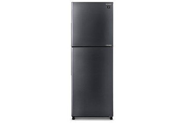 Tủ lạnh Sharp inverter 300 lít SJ-XP322AE-DS 2023