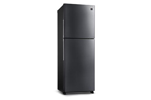 Tủ lạnh Sharp inverter 300 lít SJ-XP322AE-DS 2023