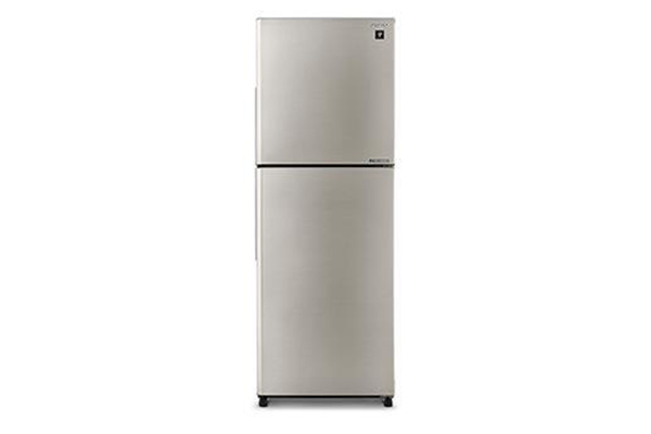 Tủ lạnh Sharp inverter 300 lít SJ-XP322AE-SL 2023