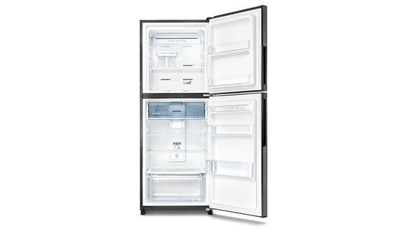 Tủ lạnh Sharp inverter 300 lít SJ-XP322AE-SL 2023