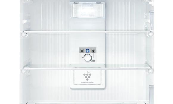 Tủ lạnh Sharp inverter 300 lít SJ-XP322AE-SL 2023