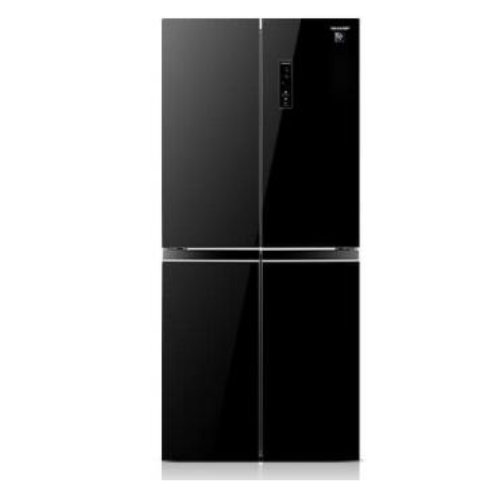 Tủ lạnh Sharp inverter 4 cánh 473 lít SJ-FXP480VG-BK giá tốt