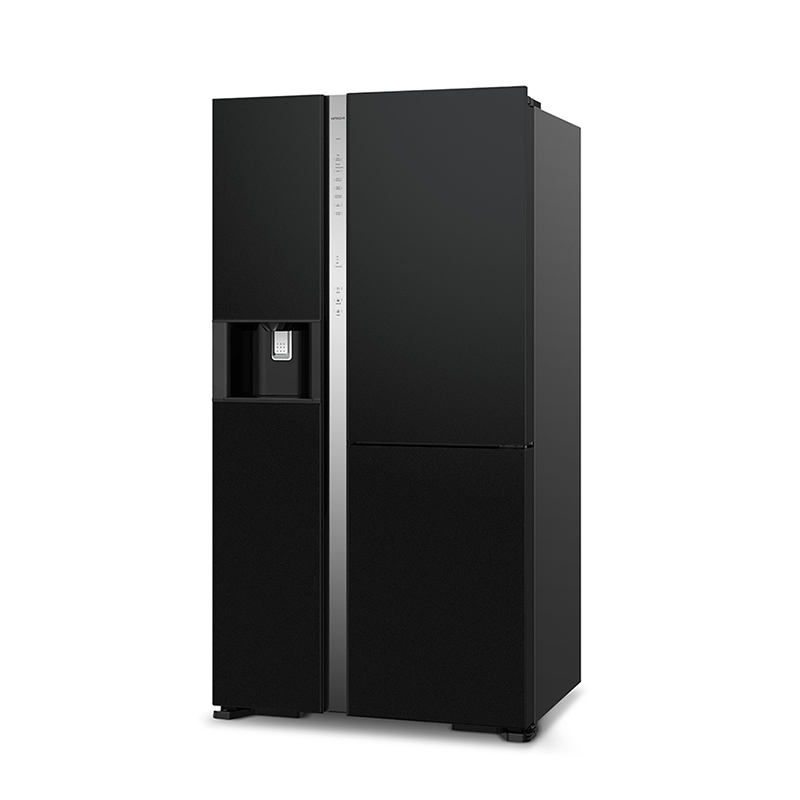 Tủ lạnh Hitachi inverter 3 cánh 569 lít R-MX800GVGV0 (GBK) giá cực tốt
