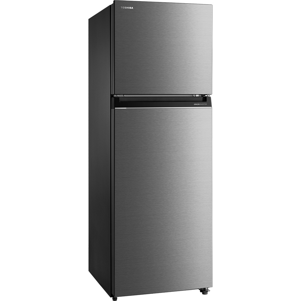 Tủ lạnh Toshiba inverter 312 lít GR-RT416WE-PMV(58)-MM 2023