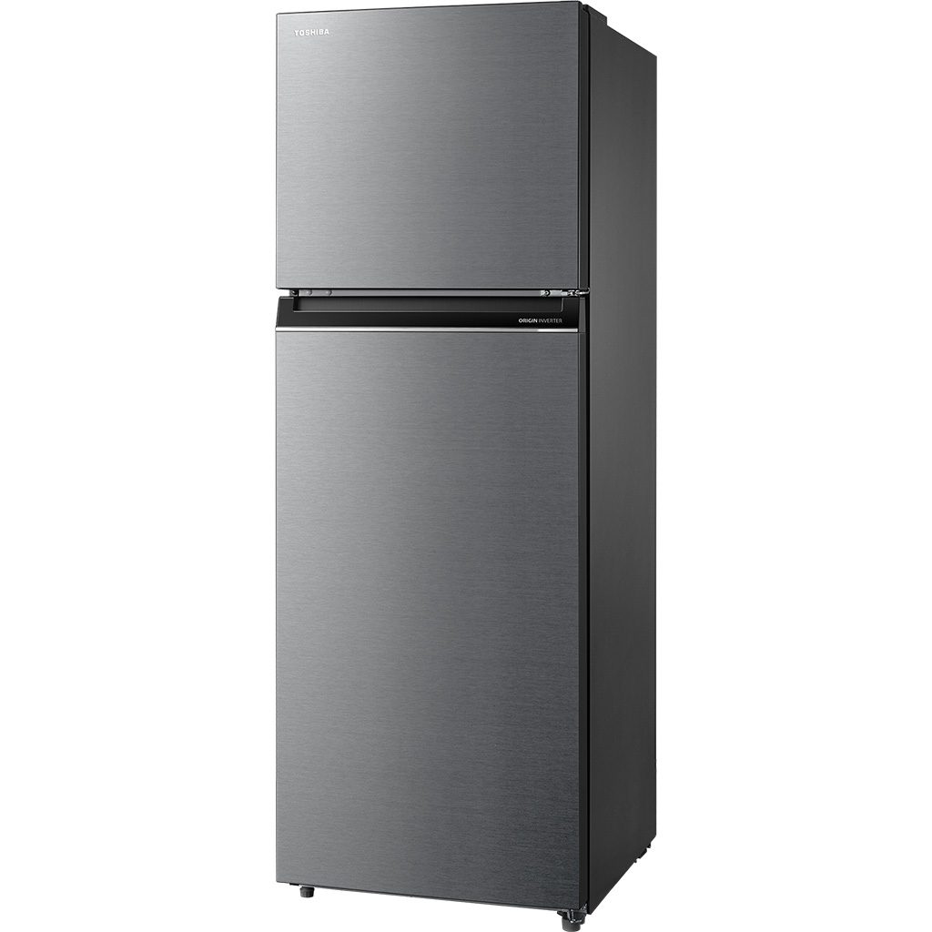 Tủ lạnh Toshiba inverter 312 lít GR-RT416WE-PMV(58)-MM 2023