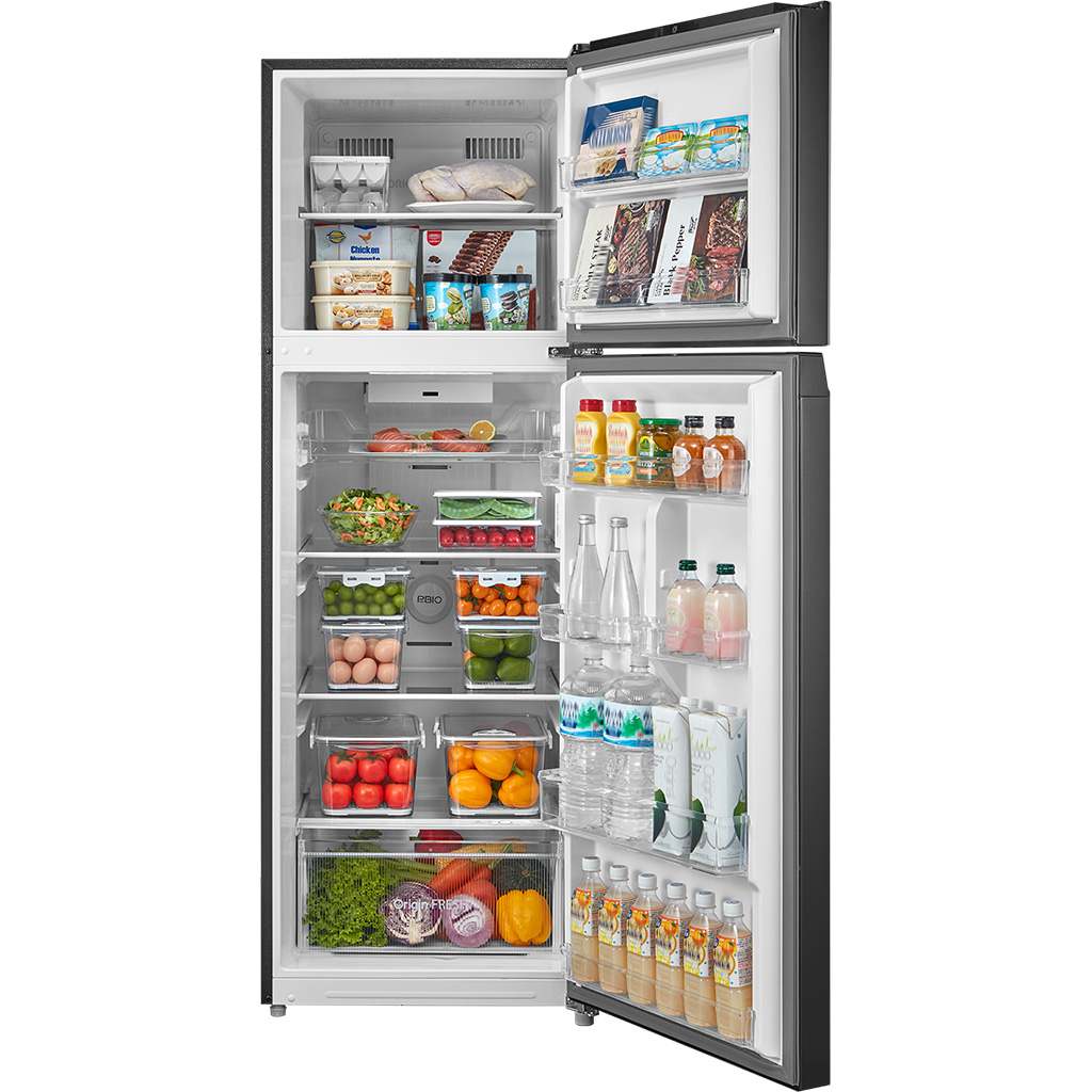 Tủ lạnh Toshiba inverter 312 lít GR-RT416WE-PMV(58)-MM 2023