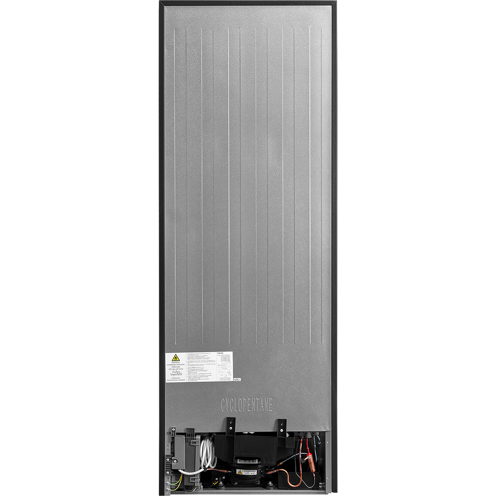 Tủ lạnh Toshiba inverter 312 lít GR-RT416WE-PMV(58)-MM 2023