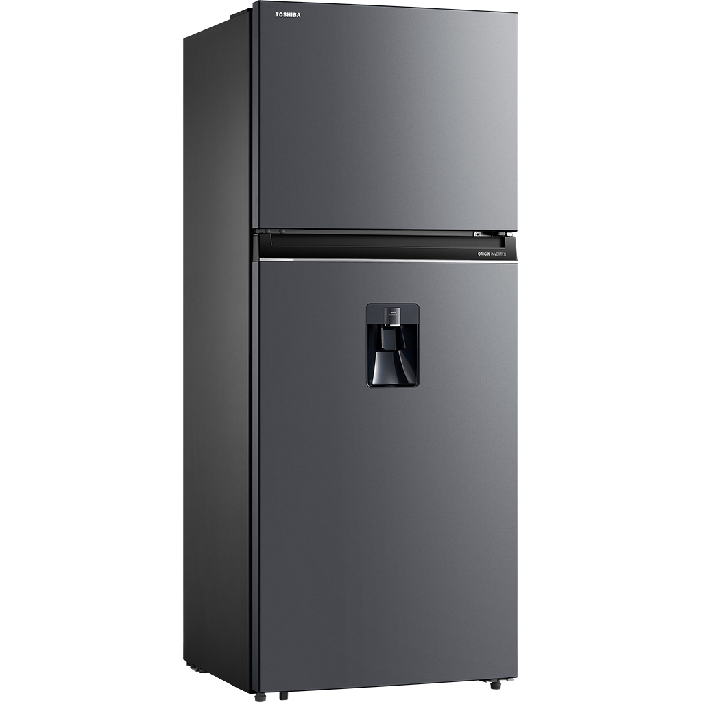 Tủ lạnh Toshiba inverter 249 lít GR-RT325WE-PMV(06)-MG giá rẻ