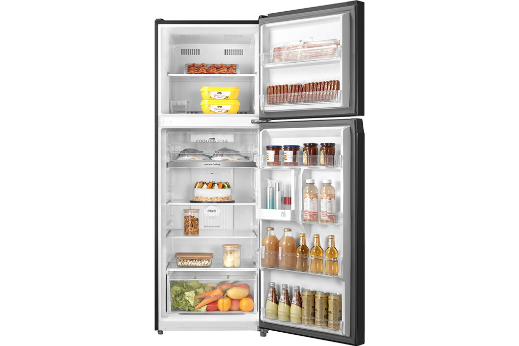 Tủ lạnh Toshiba inverter 338 lít RT440WE-PMV(06)-MG giá tốt chính hãng