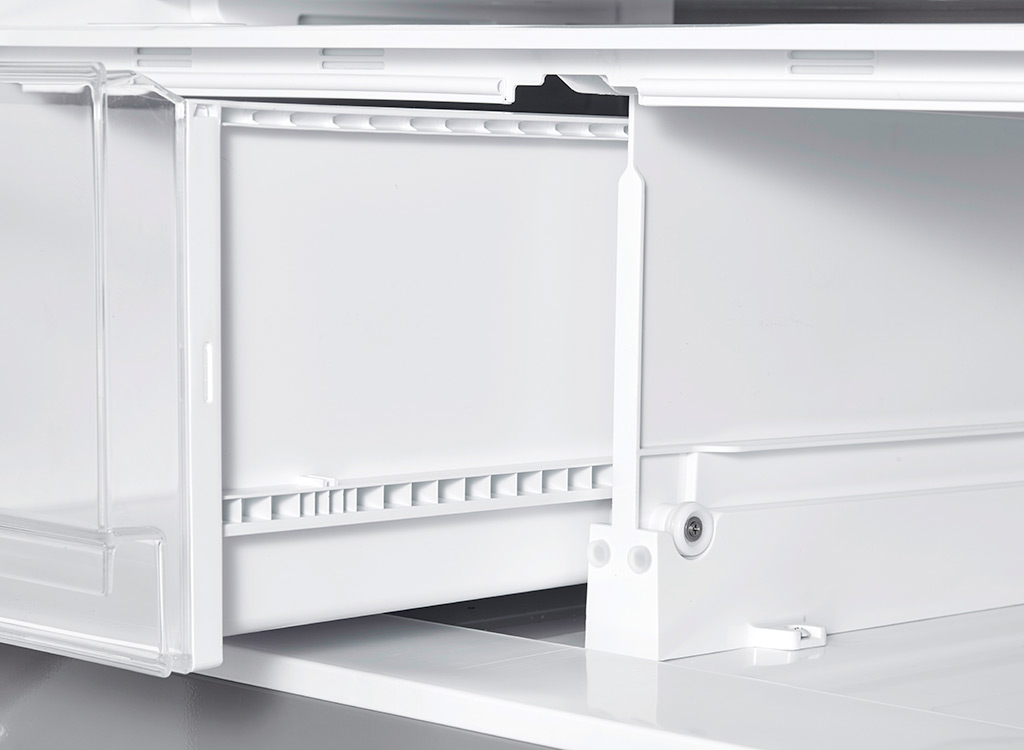 Tủ lạnh Toshiba 4 cánh inverter 511 lít GR-RF610WE-PMV(37)-SG chính hãng