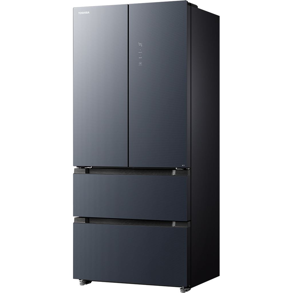 Tủ lạnh Toshiba inverter 515 lít GR-RF669WI-PGV(A9)-BG giá tốt