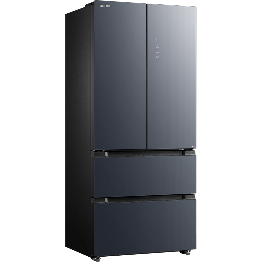 Tủ lạnh Toshiba inverter 515 lít GR-RF669WI-PGV(A9)-BG giá tốt