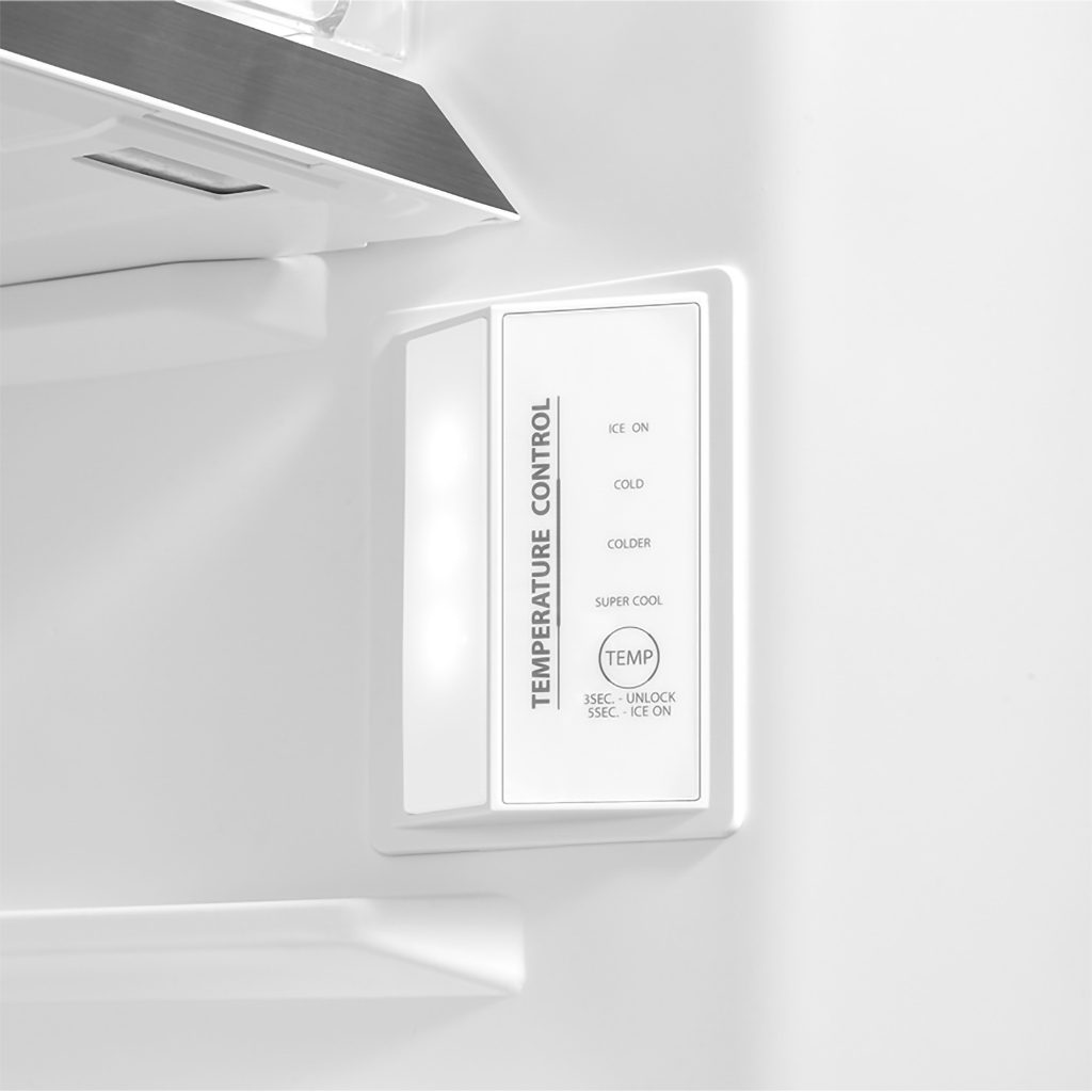 Tủ lạnh Toshiba inverter 409 lít GR-RT535WEA-PMV(06)-MG 2023