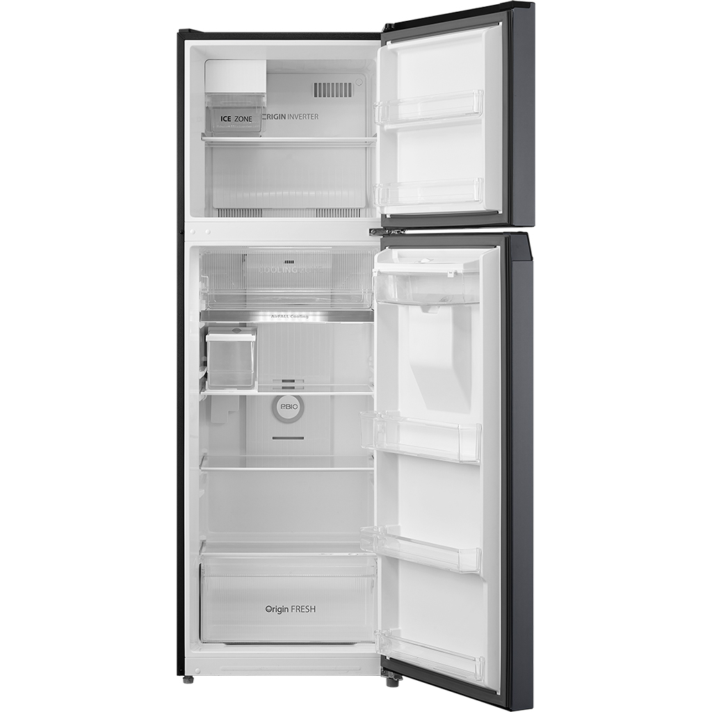 Tủ lạnh Toshiba inverter 409 lít GR-RT535WEA-PMV(06)-MG 2023