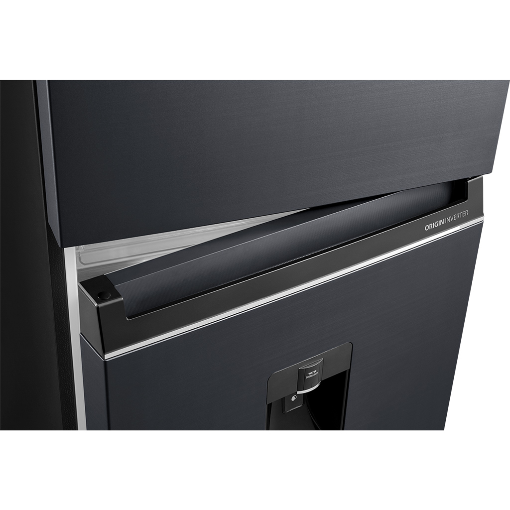 Tủ lạnh Toshiba inverter 409 lít GR-RT535WEA-PMV(06)-MG 2023