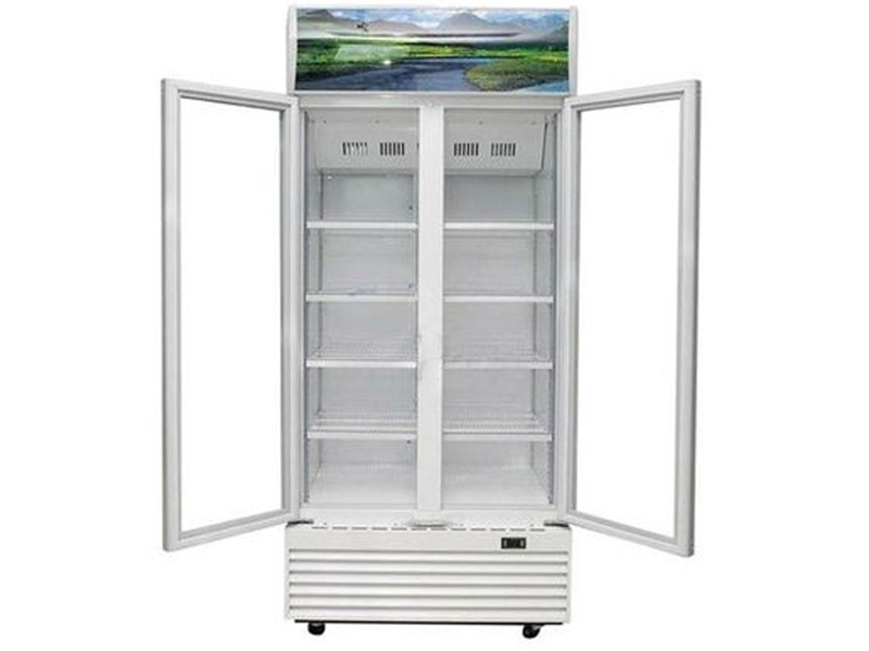 Tủ mát 2 cánh inverter Sanaky 800 lít VH-8009HP3 giá tốt