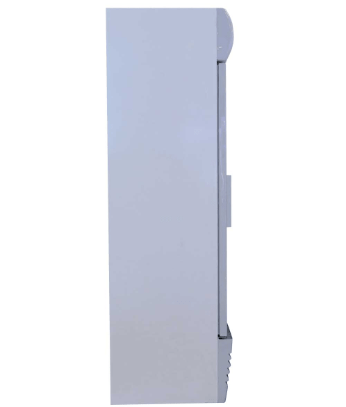 Tủ mát 1 cánh Alaska inverter 450 lít LC 733HI giá rẻ