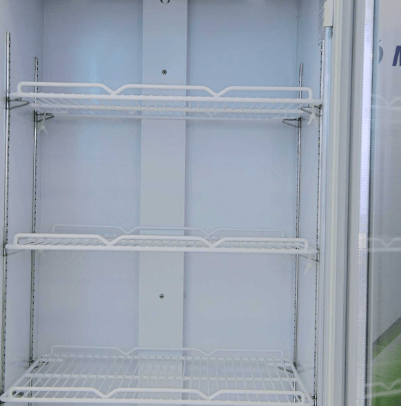 Tủ mát 1 cánh Alaska inverter 450 lít LC 733HI giá rẻ