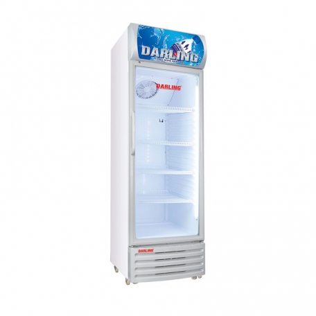 Tủ mát 1 cánh Darling 280 lít DL-2800A giá rẻ