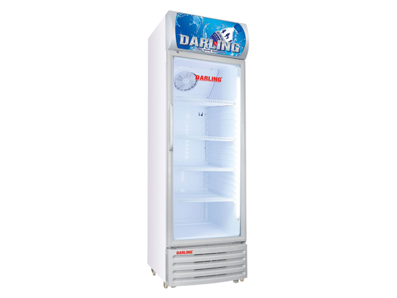 Tủ mát Darling 320 lít DL-3200A giá rẻ tại Hà Nội
