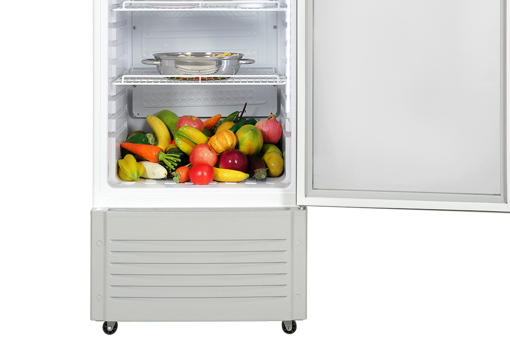 Tủ mát Hoà Phát 242 lít HSR S6242 kính Low-E