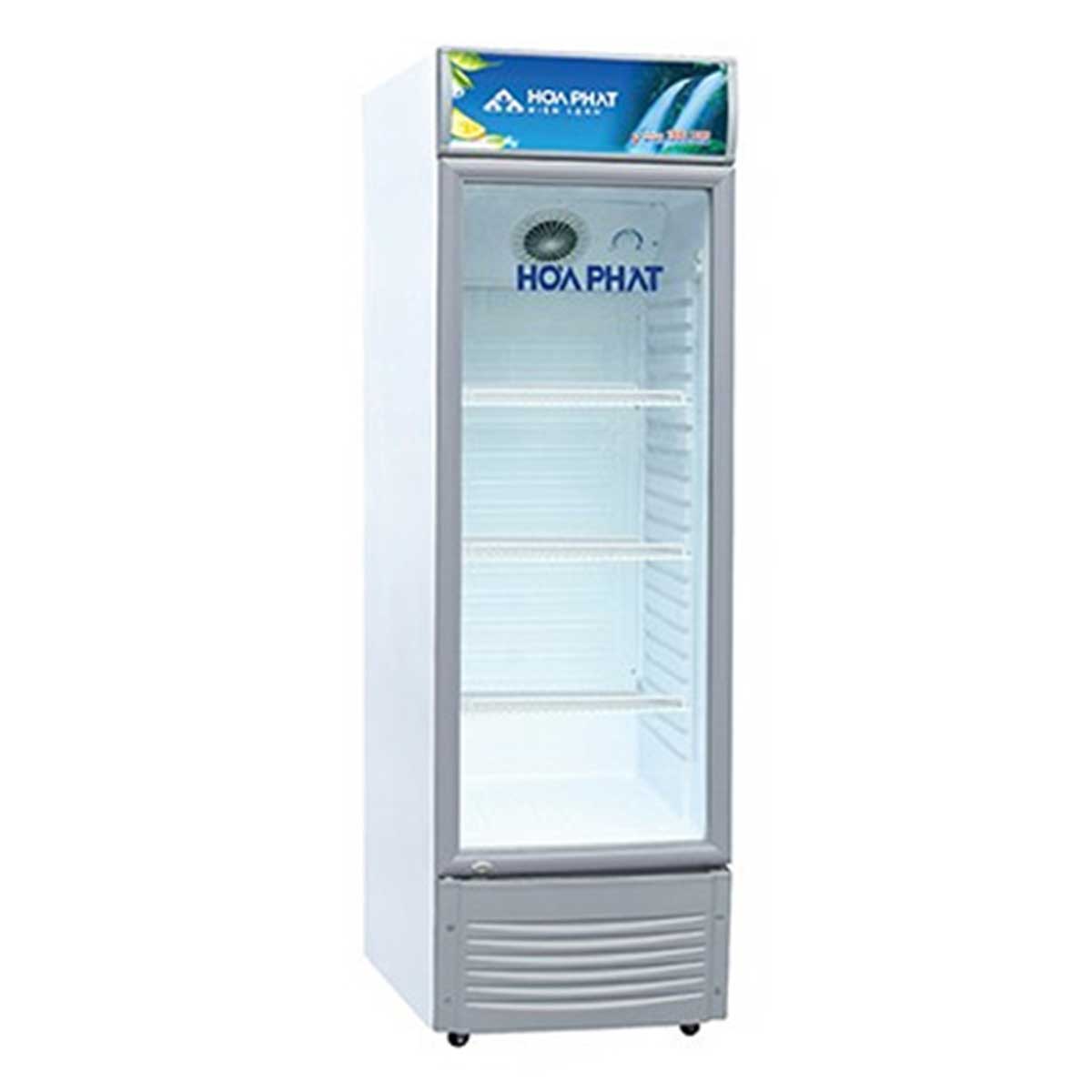 Tủ mát Funiki Hòa Phát 242 lít HSC-600F1R1 giá rẻ