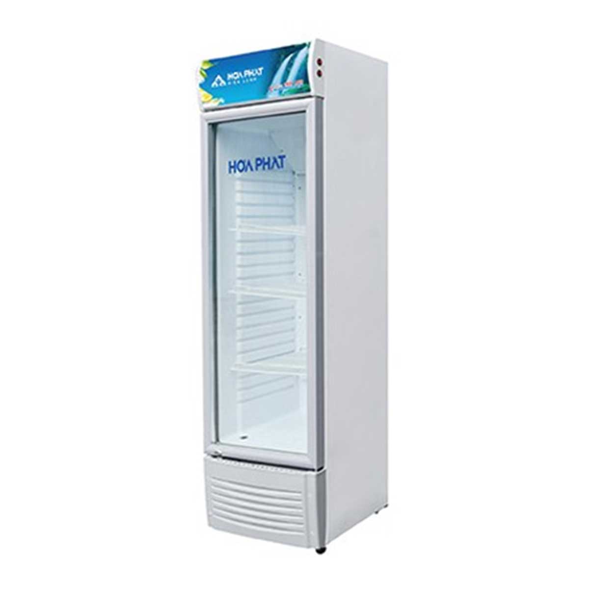 Tủ mát Funiki Hòa Phát 242 lít HSC-600F1R1 giá rẻ