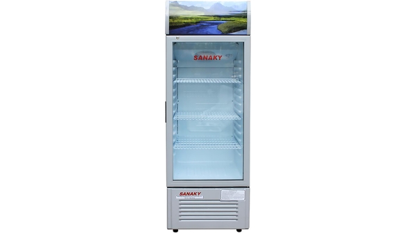 Tủ mát Sanaky inverter 290 lít VH-358K3L giá rẻ