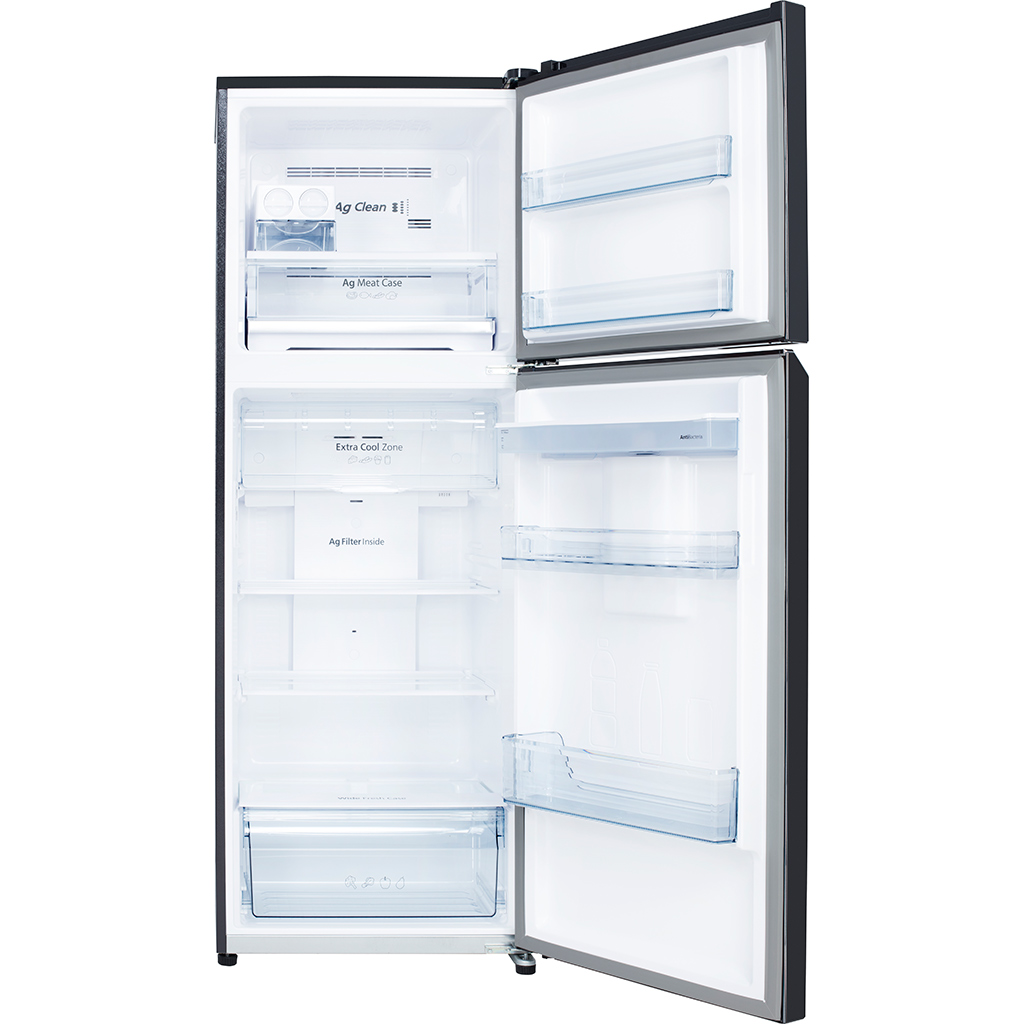 Tủ lạnh Panasonic inverter 366 lít NR-BL381WKVN giá tốt