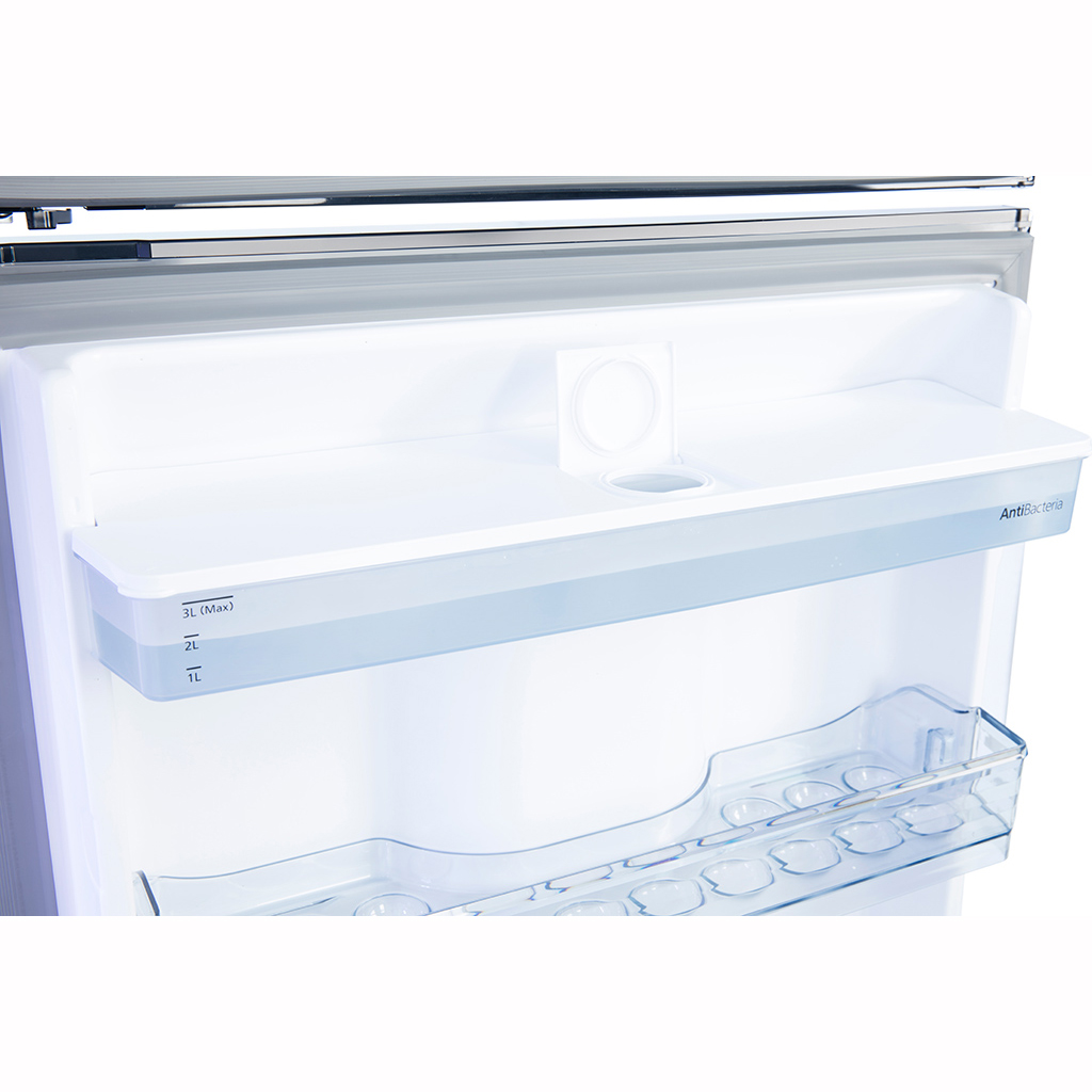 Tủ lạnh Panasonic inverter 366 lít NR-BL381WKVN giá tốt