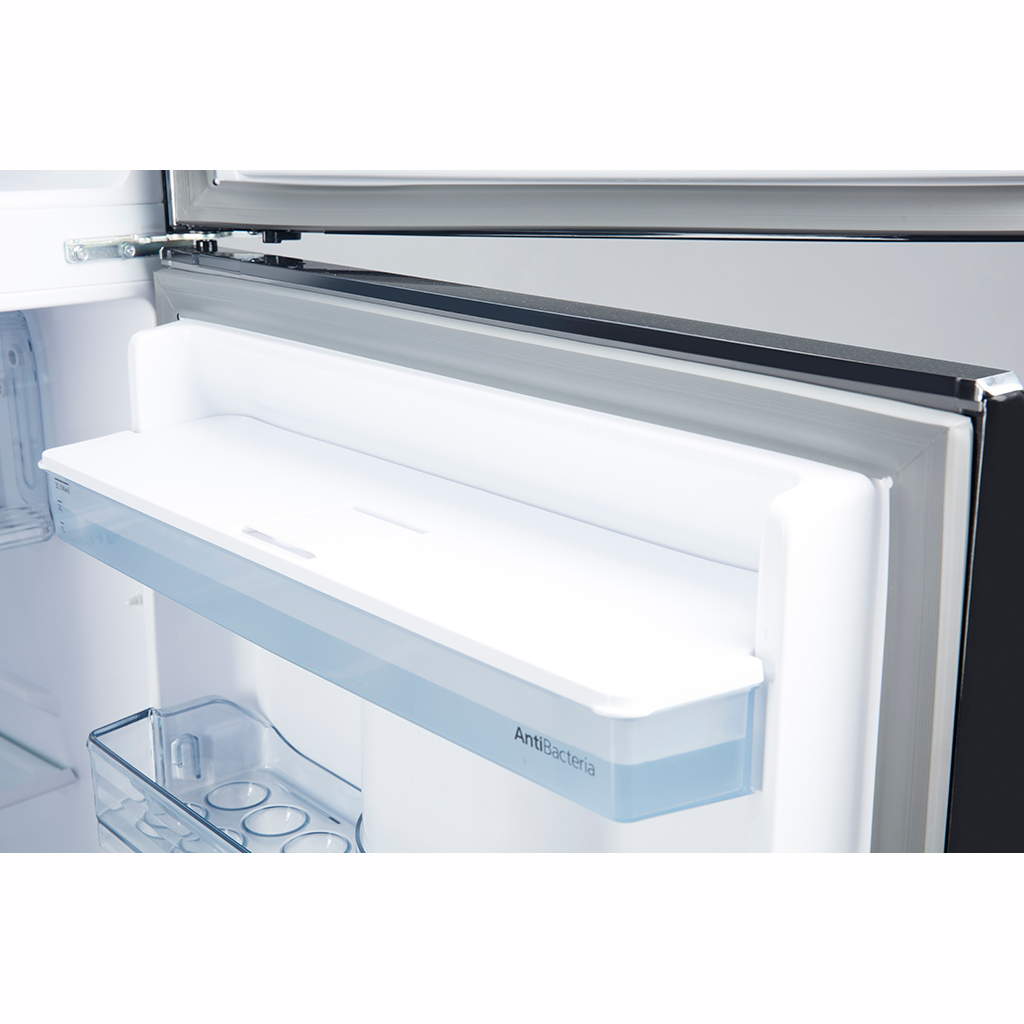 Tủ lạnh Panasonic inverter 366 lít NR-BL381WKVN giá tốt