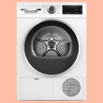 Máy sấy quần áo