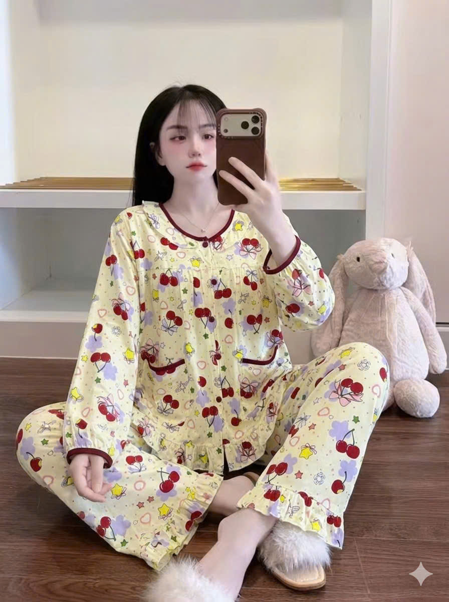 tay dài tole lạnh dể thương