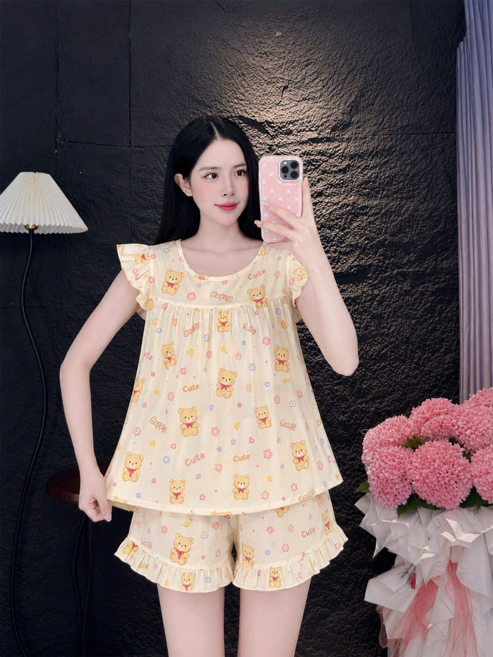 Đùi tole để thươngg