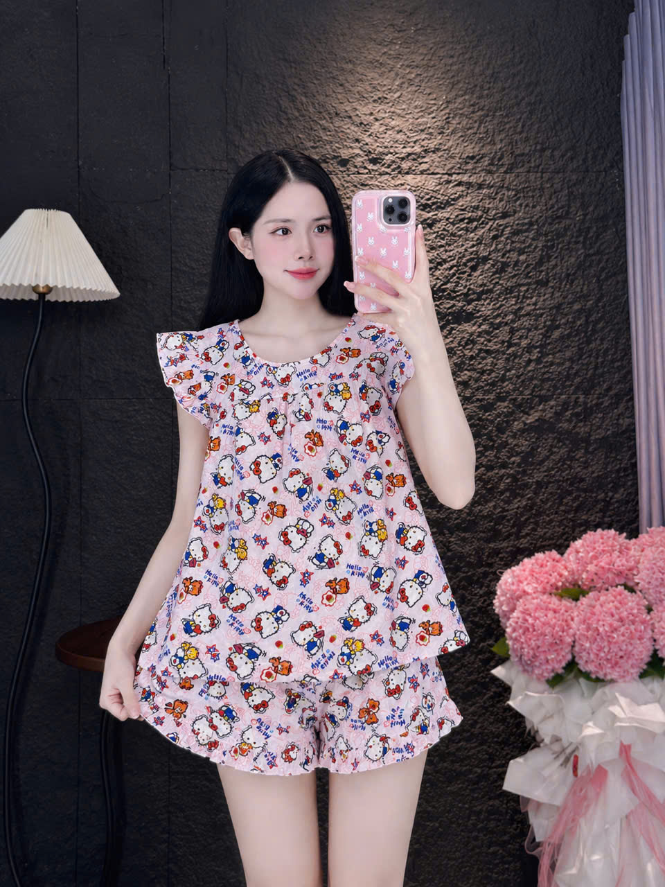 Đùi tole để thươngg